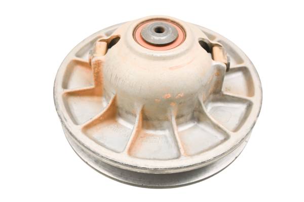 Polaris - 21 Polaris RZR XP 4 1000 Secondary Driven Clutch For Parts