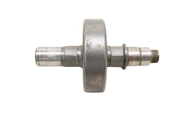 Yamaha - 01 Yamaha Raptor 660 2x4 Counter Balancer Crankshaft Balance YFM660R