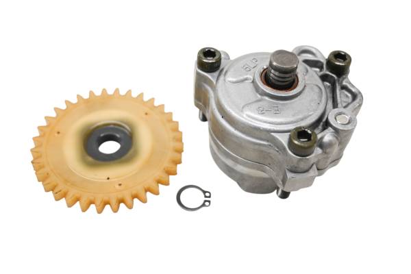 Yamaha - 01 Yamaha Raptor 660 2x4 Oil Pump YFM660R