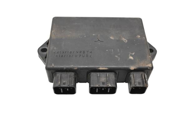 Yamaha - 01 Yamaha Raptor 660 2x4 Cdi Box YFM660R