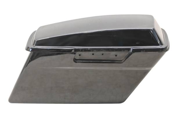 13 Harley-Davidson FLTRU Right Saddlebag & Cover