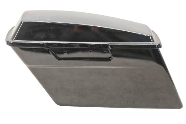 13 Harley-Davidson FLTRU Left Saddlebag & Cover