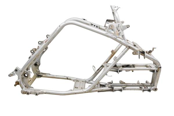 Yamaha - 01 Yamaha Raptor 660 2x4 Frame YFM660R