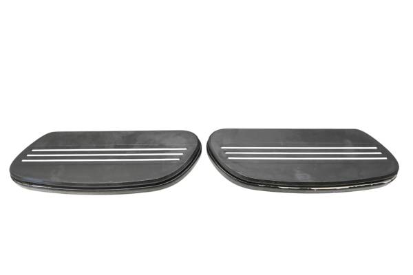 20 Harley-Davidson FLTRX Foot Pegs