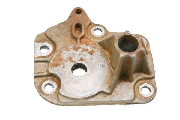 Polaris - 15 Polaris Ranger Crew 900-6 Shift Shaft Shifter Housing Cover