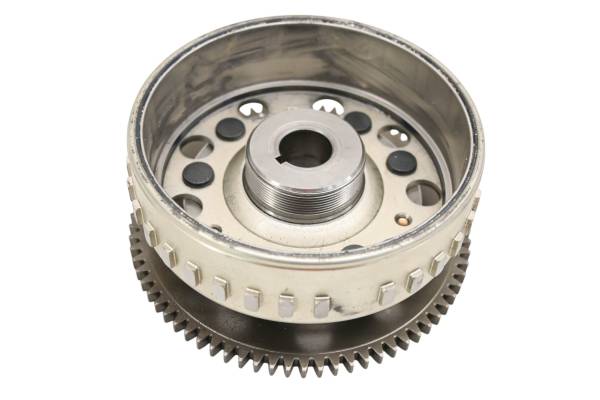 Polaris - 16 Polaris Ranger 570 Flywheel Starter Clutch Bearing & Gear