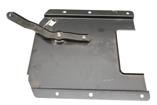 Polaris - 14 Polaris RZR XP 1000 Seat Pan Slide Mount Bracket