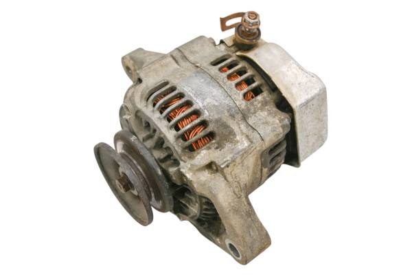 Kubota - 11 Kubota RTV900XTW Alternator