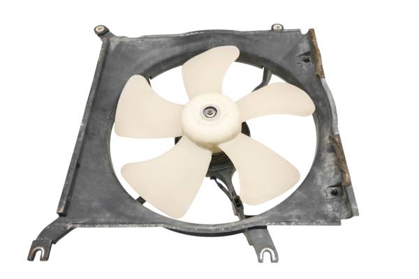 Kubota - 11 Kubota RTV900XTW Radiator Fan