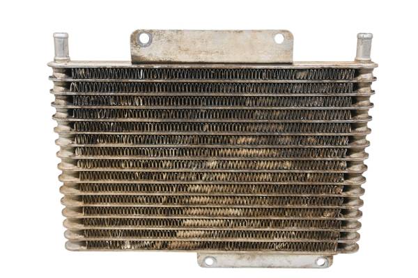 Kubota - 11 Kubota RTV900XTW Oil Cooler