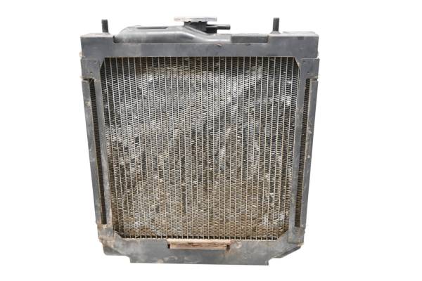 Kubota - 11 Kubota RTV900XTW Radiator