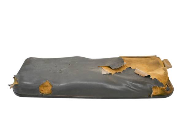 Kubota - 11 Kubota RTV900XTW Seat Bottom Cushion For Parts