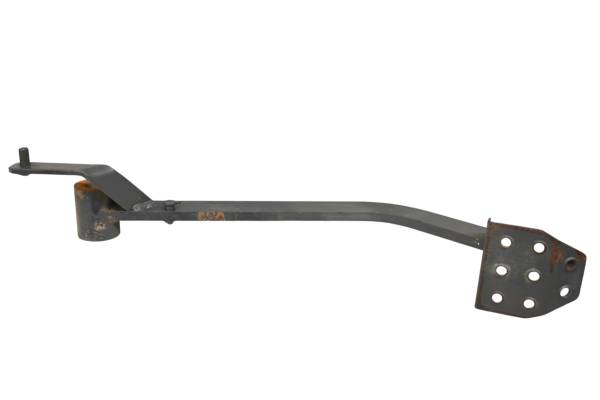 Kubota - 11 Kubota RTV900XTW Rear Brake Pedal