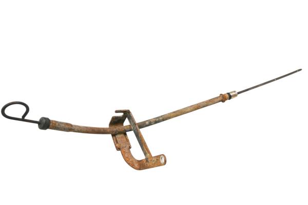 Kubota - 11 Kubota RTV900XTW Oil Dip Stick