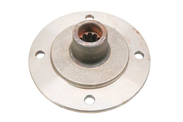 Kubota - 11 Kubota RTV900XTW Flywheel Input Flange