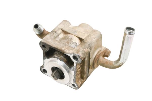 Kubota - 11 Kubota RTV900XTW Hydraulic Oil Pump