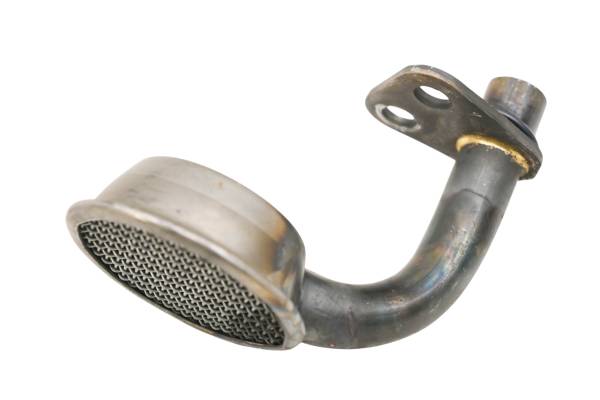 Kubota - 11 Kubota RTV900XTW Oil Filter Pickup Tube