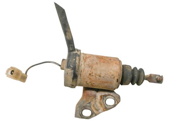 Kubota - 11 Kubota RTV900XTW Stop Solenoid