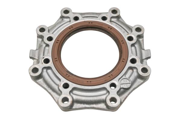 Kubota - 11 Kubota RTV900XTW Crankcase Bearing Housing Cover