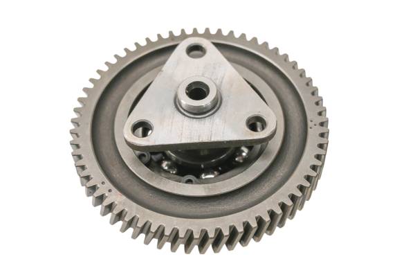 Kubota - 11 Kubota RTV900XTW Idler Gear