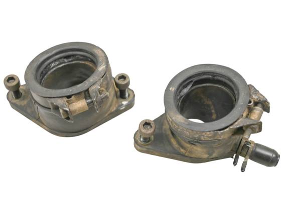 Yamaha - 01 Yamaha Raptor 660 2x4 Intake Manifold Boots YFM660R