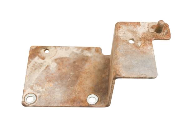 Kubota - 11 Kubota RTV900XTW Battery Cable Stay Bracket Mount