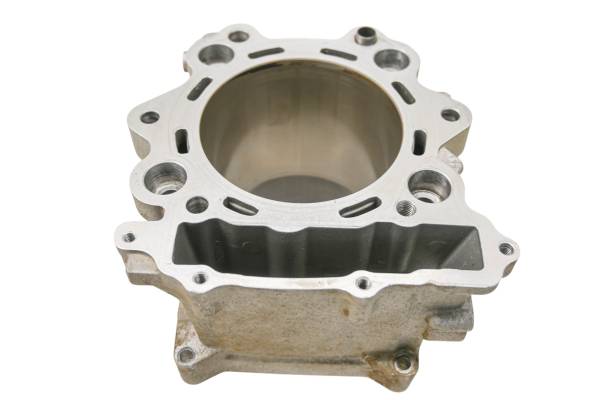 Yamaha - 01 Yamaha Raptor 660 2x4 Cylinder YFM660R