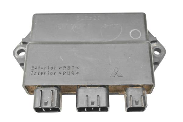 Yamaha - 01 Yamaha Raptor 660 2x4 Cdi Box YFM660R