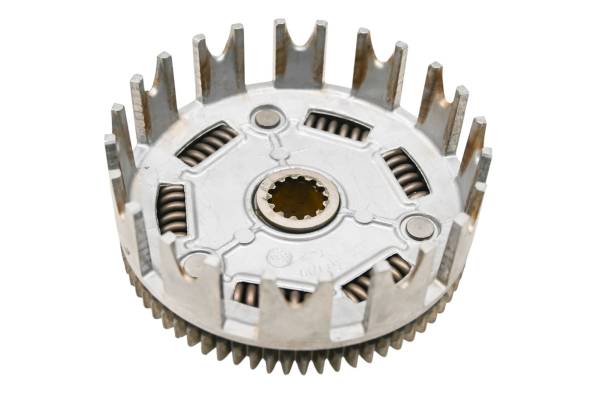 Yamaha - 01 Yamaha Raptor 660 2x4 Clutch Basket YFM660R