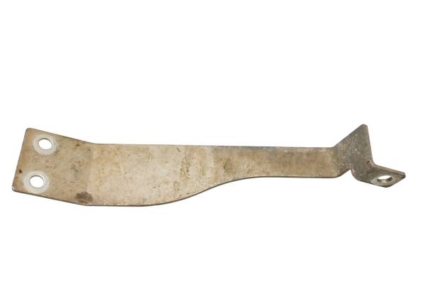 Kubota - 11 Kubota RTV900XTW Oil Cooler Bracket Mount