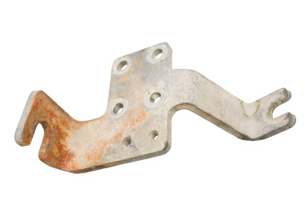 Kubota - 11 Kubota RTV900XTW Cable Support Bracket Mount