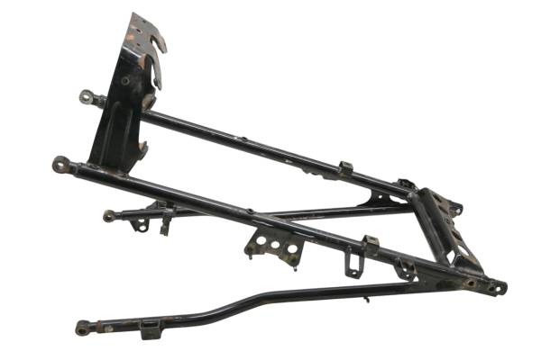 Yamaha - 01 Yamaha Raptor 660 2x4 Subframe YFM660R