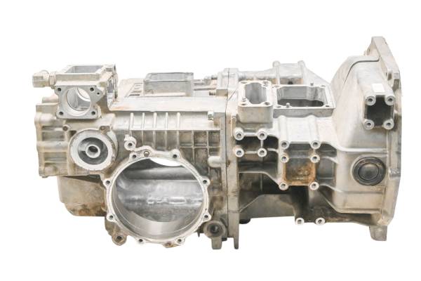 Kubota - 11 Kubota RTV900XTW Transmission Gear Case Housing