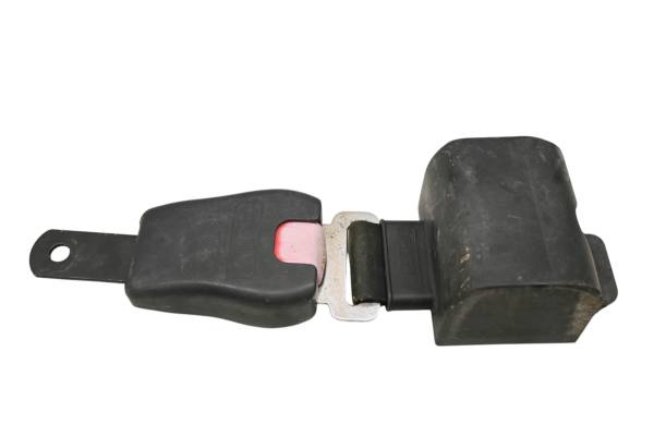 Kubota - 11 Kubota RTV900XTW Seat Belt Assembly