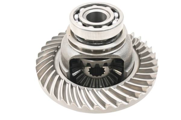 Kubota - 11 Kubota RTV900XTW Rear Differential Ring Gear