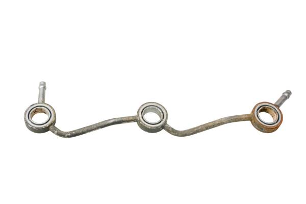 Kubota - 11 Kubota RTV900XTW Fuel Injector Holder