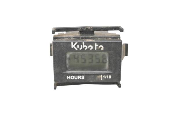 Kubota - 11 Kubota RTV900XTW Hour Meter