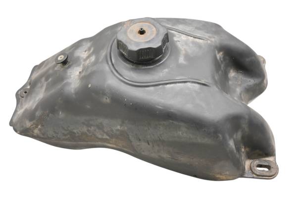 Yamaha - 01 Yamaha Raptor 660 2x4 Gas Tank & Fuel Petcock YFM660R