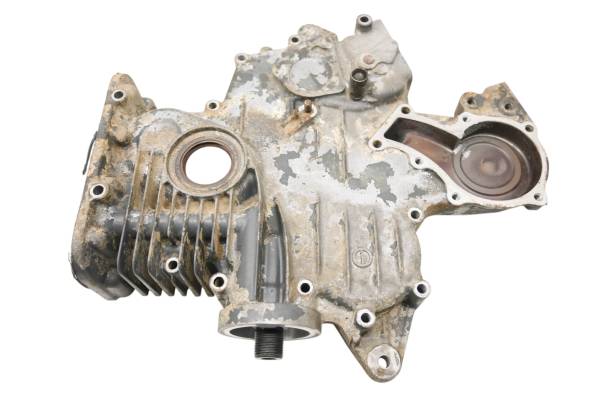 Kubota - 11 Kubota RTV900XTW Gear Case Engine Cover