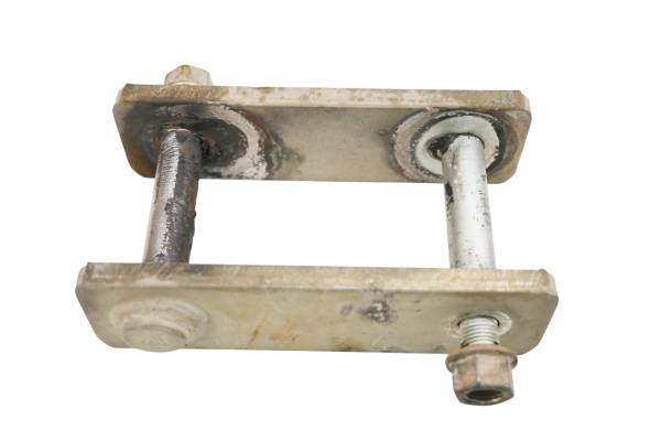 Kubota - 11 Kubota RTV900XTW Rear Suspension Shackle Bracket
