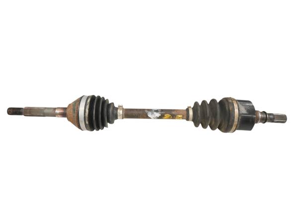 Kubota - 11 Kubota RTV900XTW Front Cv Axle Left Or Right