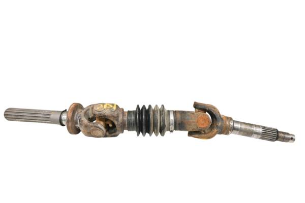 Kubota - 11 Kubota RTV900XTW Rear Cv Axle Left Or Right