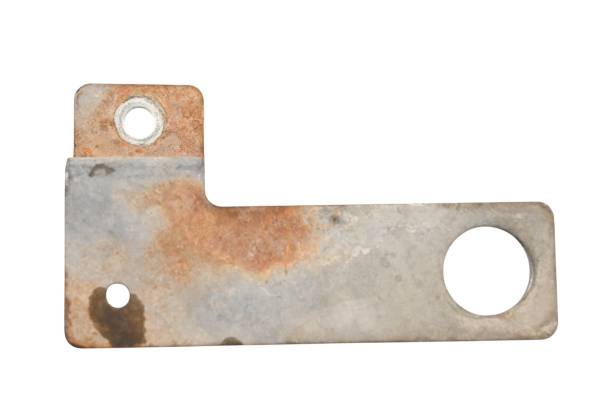 Kubota - 11 Kubota RTV900XTW Radiator Holder Bracket Mount