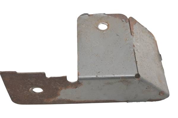 Kubota - 11 Kubota RTV900XTW Exhaust Manifold Heat Shield