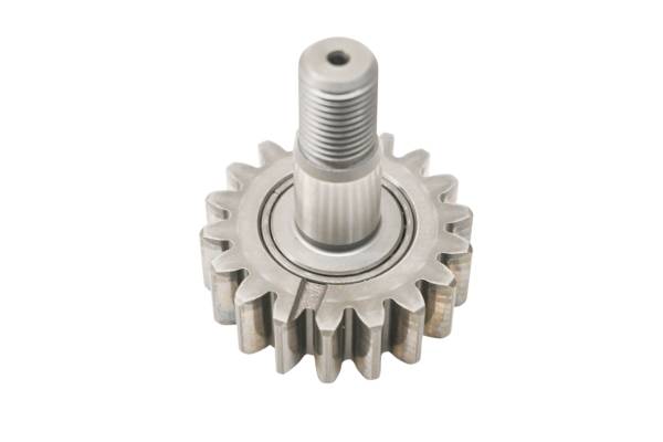 Kubota - 11 Kubota RTV900XTW Back Shaft & Gear