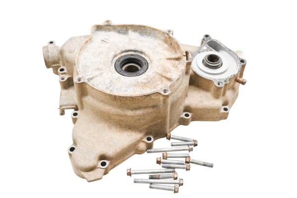 Kawasaki - 05 Kawasaki Brute Force 750 4x4i Stator Cover KVF750