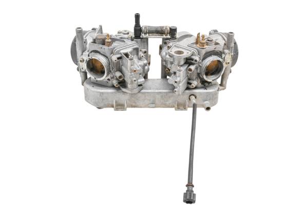 Kawasaki - 05 Kawasaki Brute Force 750 4x4i Carburetor Carb KVF750