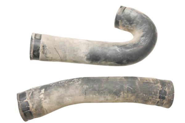 Kubota - 11 Kubota RTV900XTW Airbox Hoses