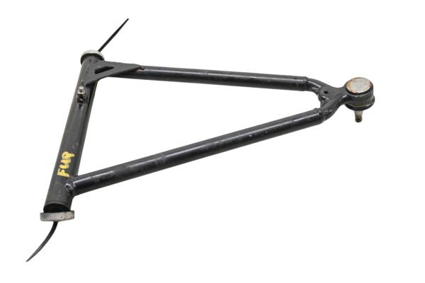 Yamaha - 01 Yamaha Raptor 660 2x4 Front Upper Right A-Arm YFM660R