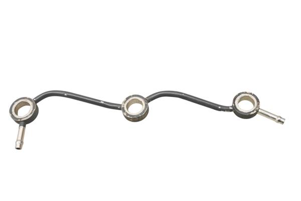 Kubota - 21 Kubota RTV-X1140W Fuel Injector Holder Line